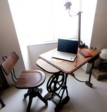 Magnifique ensemble industriel d'occasion  Labaroche
