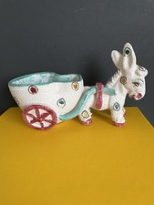 Vintage donkey cart for sale  NORWICH