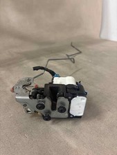 Usado, 2007 Sierra 1500 Classic Power Door Lock Latch Assembly Passenger Front comprar usado Usado, 2007 Sierra 1500 Classic Power Door Lock Latch Assembly Passenger Front comprar usado  Enviando para Brazil