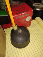 Puntero lápiz plomo dibujo modelo D-3760 TRU POINT negro con caja e instrucciones. segunda mano  Embacar hacia Mexico