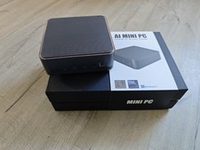 Chatreey f2m mini gebraucht kaufen  Schraplau