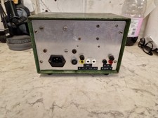 Voltage output transformer for sale  NORWICH