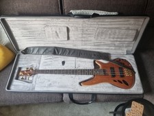 Ibanez string bass for sale  REDDITCH