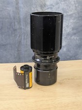 Dallmeyer 12in 5.6 for sale  LONDON