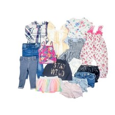 Girls summer clothing for sale  Clayton