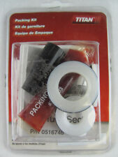 Titan packing kit for sale  Morrow