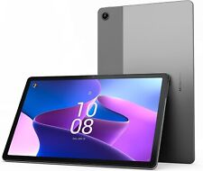 Tablet Lenovo M10 Plus 3ª Geração 10.6" Tab 64GB Wi-Fi Desbloqueado Cinza comprar usado  Enviando para Brazil