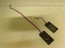 Lautsprecher speaker boxen gebraucht kaufen  Hofheim