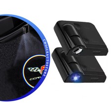 Led car door for sale  Perth Amboy
