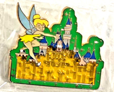 Tinker bell peter for sale  Hayward