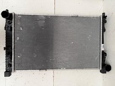 Denso radiator engine for sale  SWANSEA