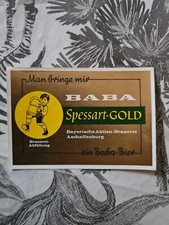 Baba spessart gold gebraucht kaufen Baba spessart gold gebraucht kaufen  Abentheuer, Leisen, Schwollen