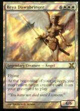 1x FOIL REYA DAWNBRINGER - Promoção de lançamento de anjo - MTG - QUASE PERFEITO - Magic the Gathering comprar usado  Enviando para Brazil