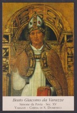 Holy card del d'occasion  Expédié en Belgium
