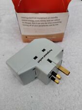 Power plug for sale  SOUTHPORT