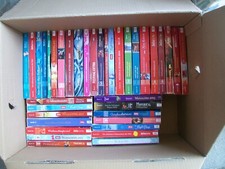 Xxl buchpaket liebesromane gebraucht kaufen  Leinfelden-Echterdingen