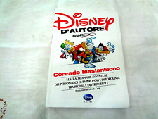 Disney autore corrado usato  Rimini