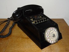 Old standard bakelite d'occasion  Expédié en Belgium