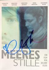 Charlotte Munck Autogramm, In Person comprar usado  Enviando para Brazil
