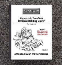 Riding mower operator for sale  Addison