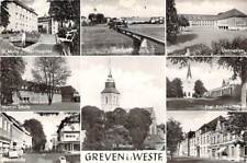 Greven multiview germany for sale  ROCHESTER