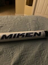 Miken ultra fusion for sale  Sebastian