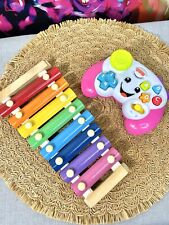 Fisher price laugh for sale  Riverside
