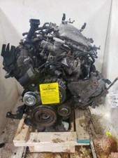 Engine 4.5l vin for sale  Seymour