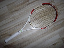 Raquette tennis wilson d'occasion  La Ferté-Milon