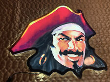Captain morgan neon for sale  Evansville
