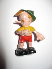Rare figurina vintage usato  Zibido San Giacomo