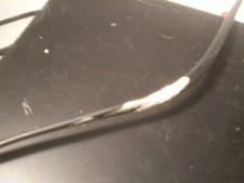 Acer bottom cover d'occasion  Expédié en Belgium