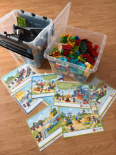 Legosteine gebraucht kaufen  Essen