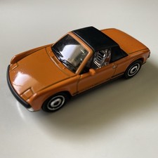 Matchbox mattel porsche gebraucht kaufen  Eggebek