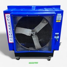 Quietcool portable evaporative for sale  Coldspring