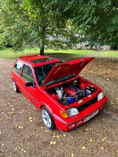 Cosworth rwd ford for sale  COALVILLE