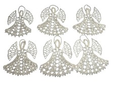 Handmade ivory crochet for sale  College Station