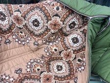 Vintage slumbalux sleeping for sale  ROTHERHAM