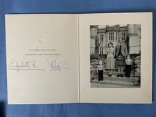Queen elizabeth prince for sale  WITNEY