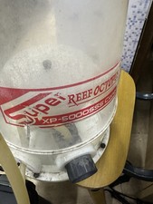 Super reef octopus for sale  ROSSENDALE