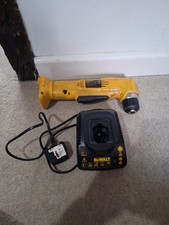 Dewalt dw965 12v for sale  UXBRIDGE