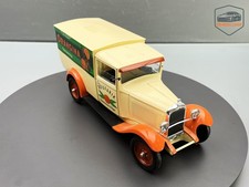 Solido citroen rangina gebraucht kaufen  Aulendorf