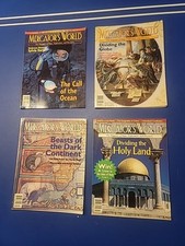 Mercator magazine vol. for sale  Katy