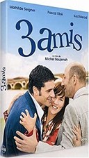 Dvd amis d'occasion  Les Mureaux