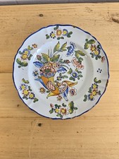 Assiette clement corne d'occasion  Penne-d'Agenais