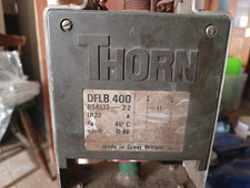 Vintage thorn lamps for sale  MERTHYR TYDFIL