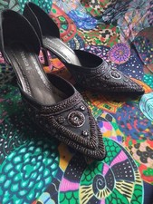 extravagante schuhe gebraucht kaufen extravagante schuhe gebraucht kaufen Lünen