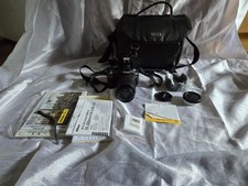 Nikon d3200 digital for sale  Baldwin
