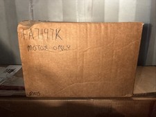 Rotary lift fa7147k for sale  Waukesha
