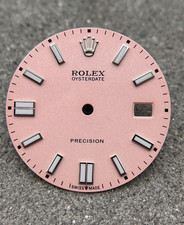 Rolex zifferblatt pink gebraucht kaufen Rolex zifferblatt pink gebraucht kaufen  Gersthofen
